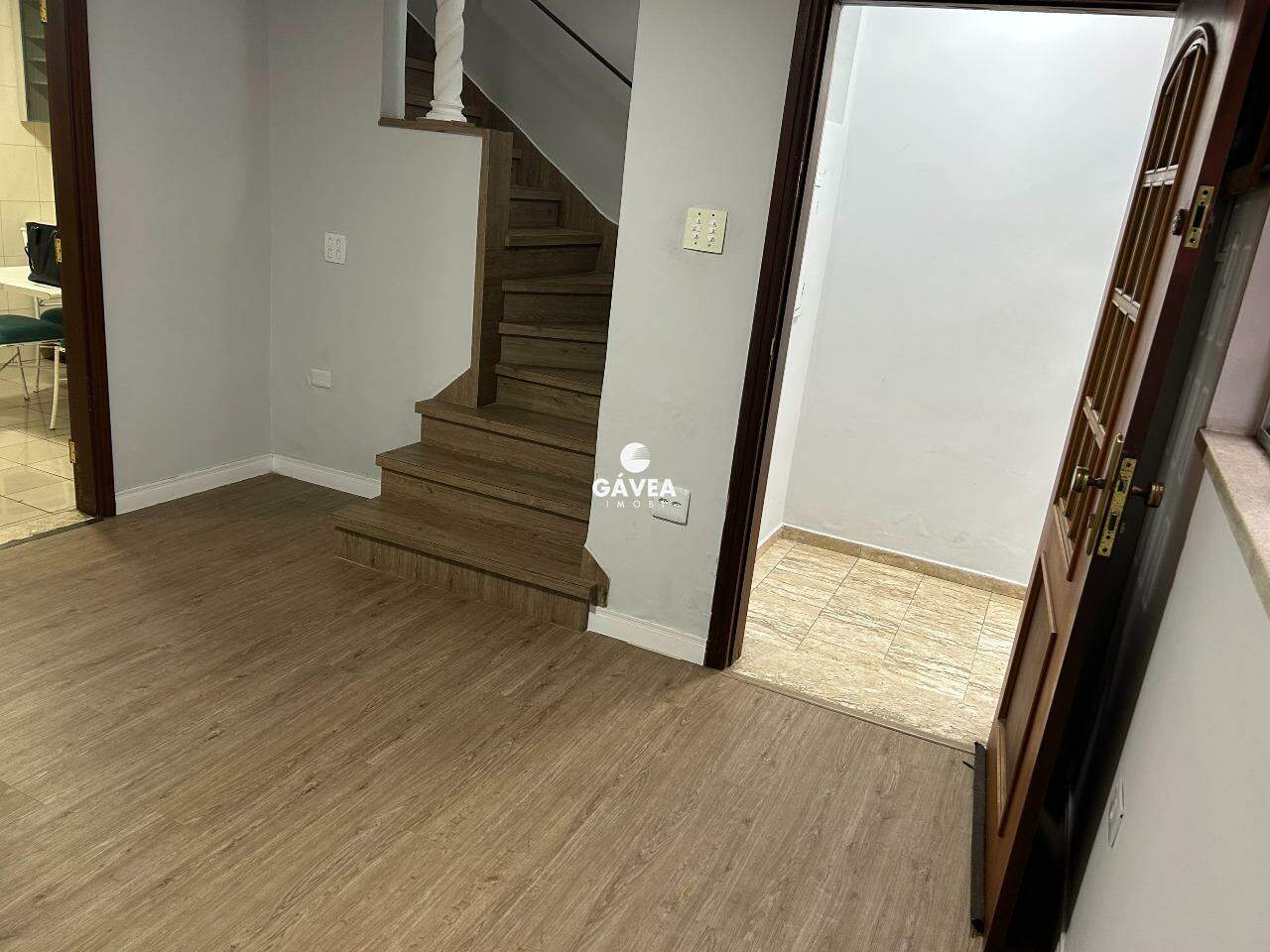 Casa à venda no Vila Mathias: 