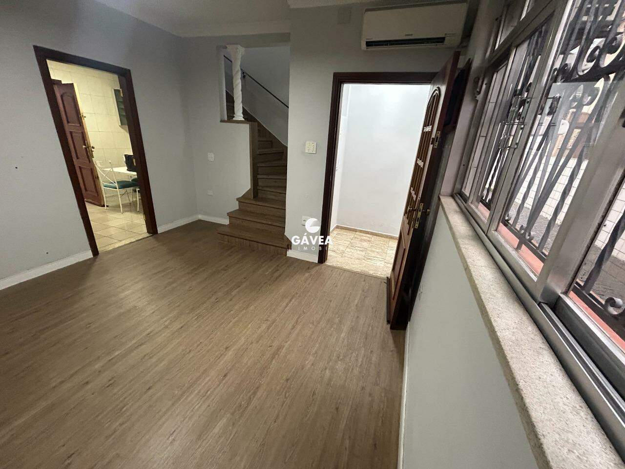 Casa à venda no Vila Mathias: 