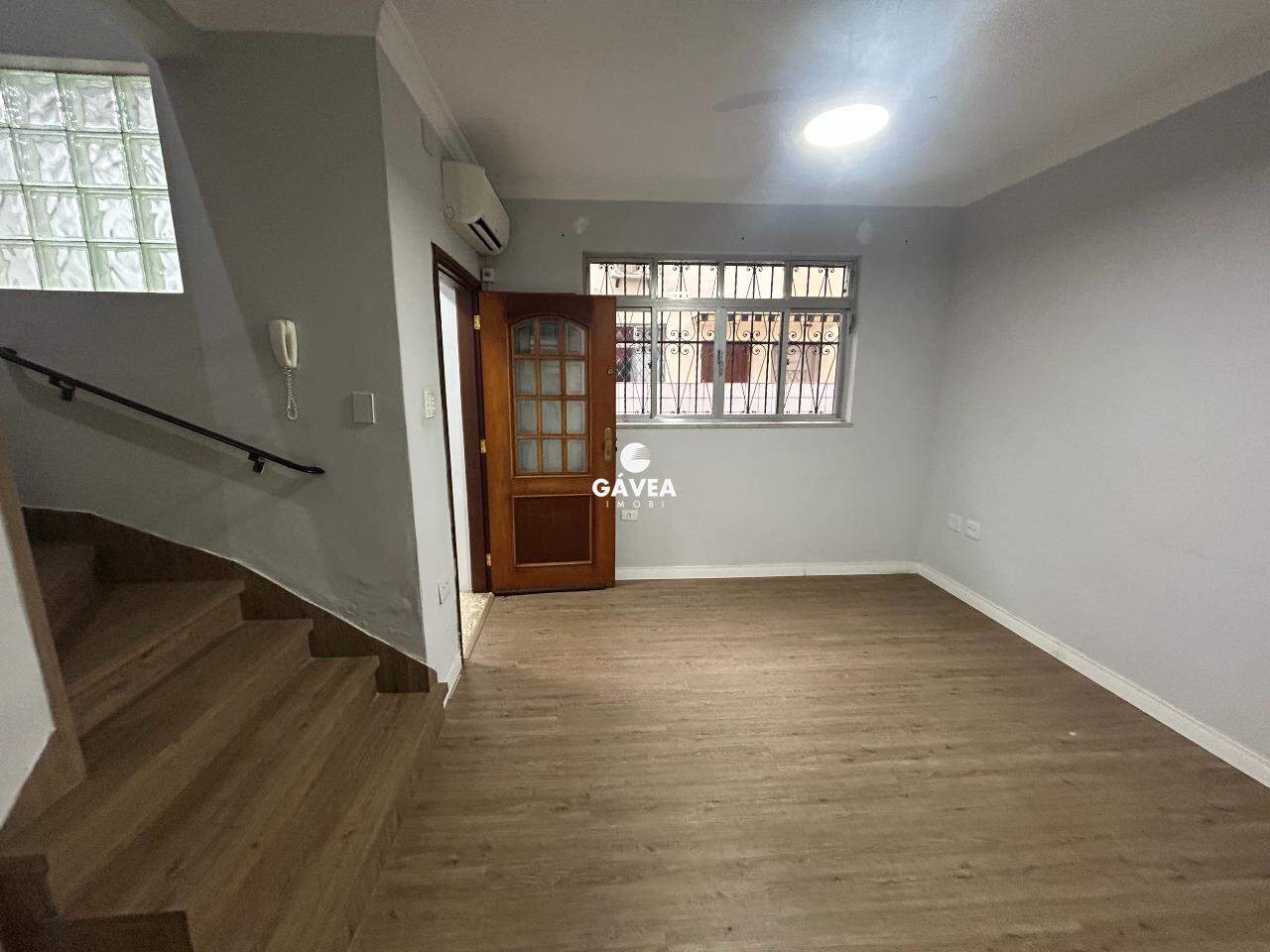 Casa à venda no Vila Mathias: 