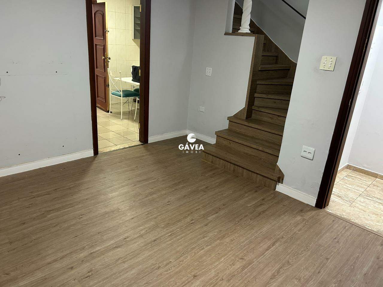 Casa à venda no Vila Mathias: 