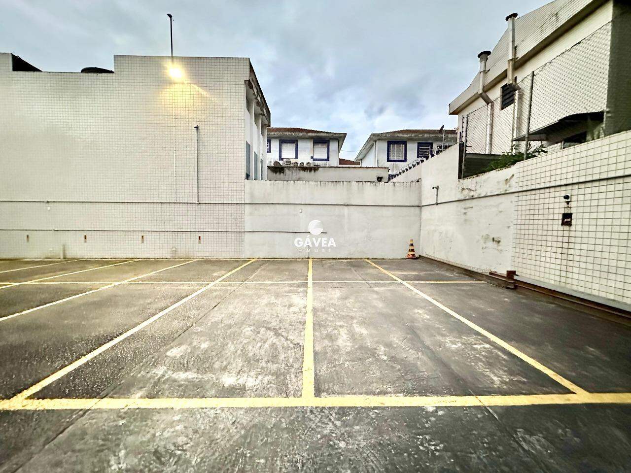 Galpão à venda no Vila Mathias: 