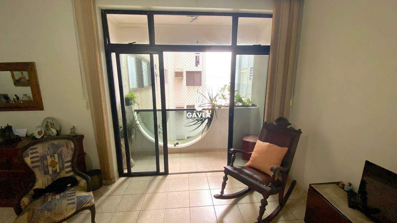 Apartamento à venda no Itararé: Sala