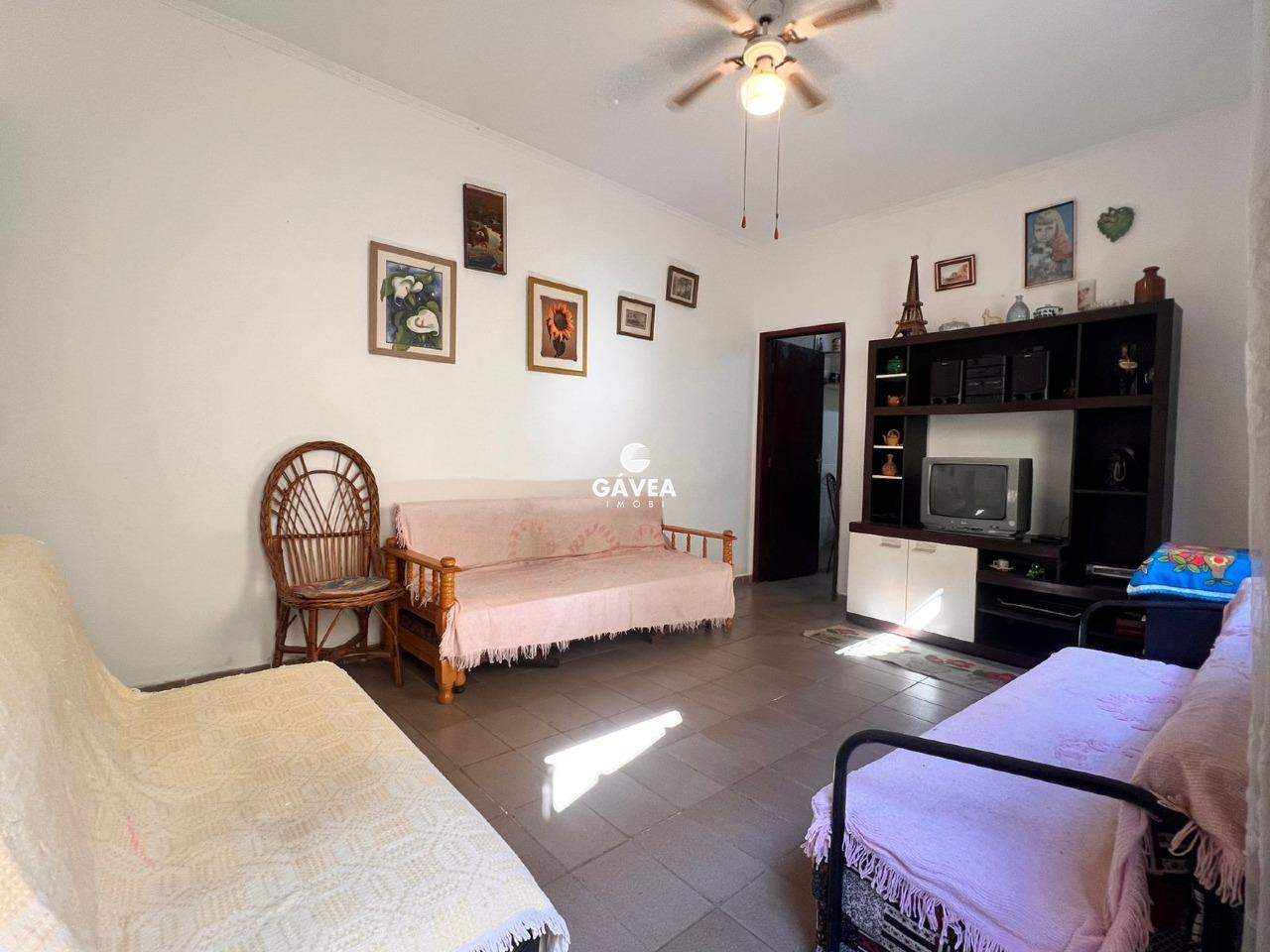 Casa à venda no Maracanã: 