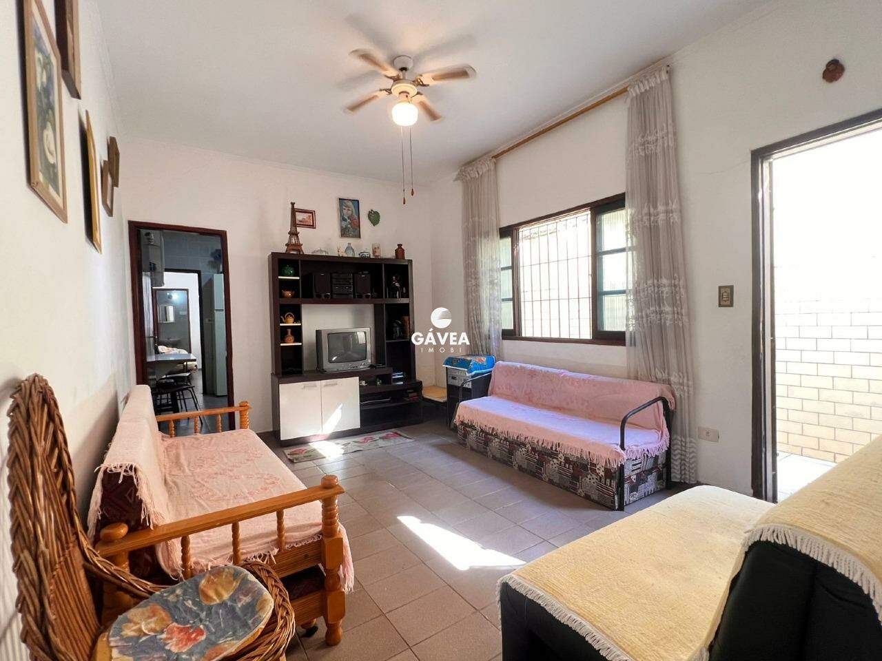 Casa à venda no Maracanã: 