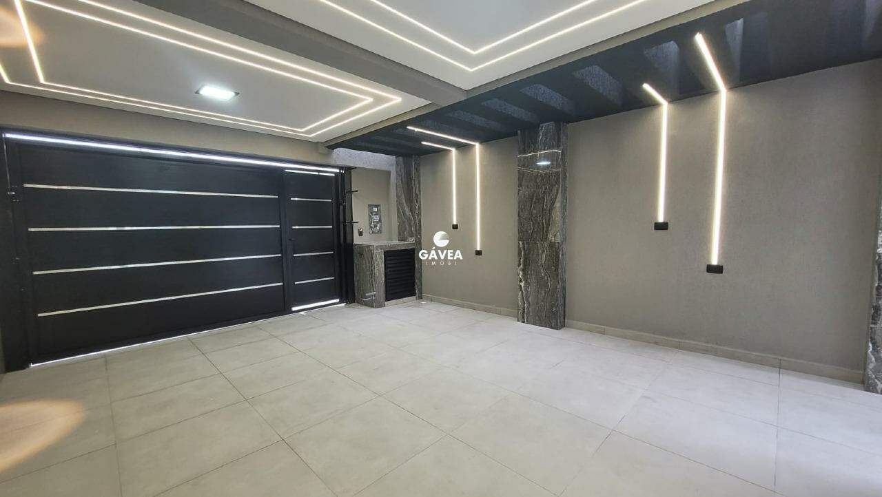 Casa à venda no Boqueirão: 