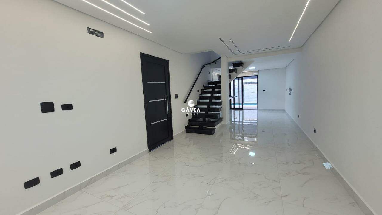 Casa à venda no Boqueirão: 