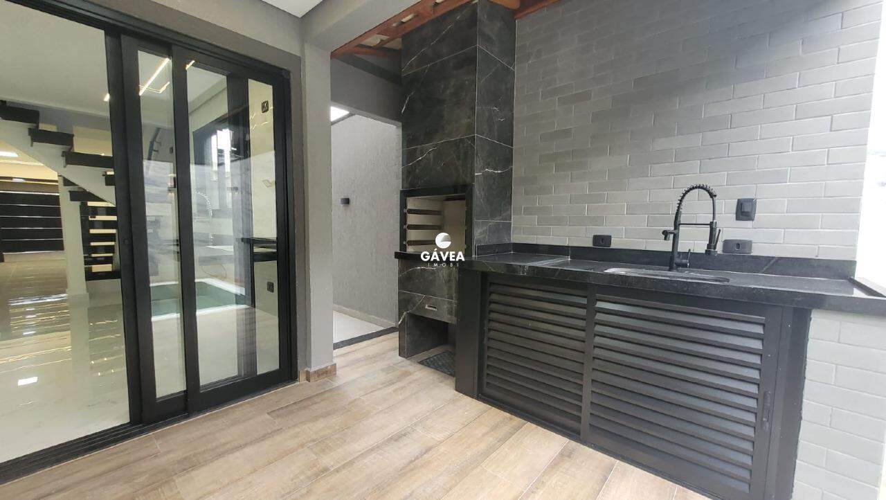 Casa à venda no Boqueirão: 