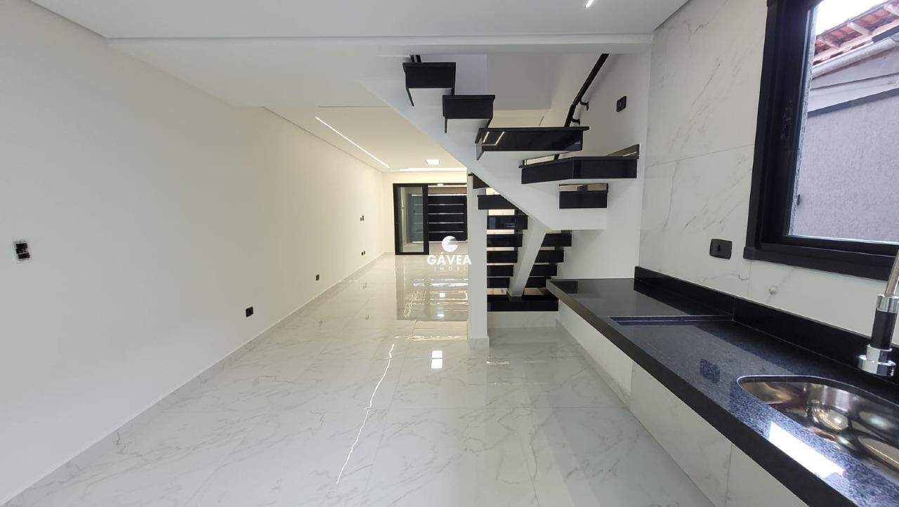 Casa à venda no Boqueirão: 