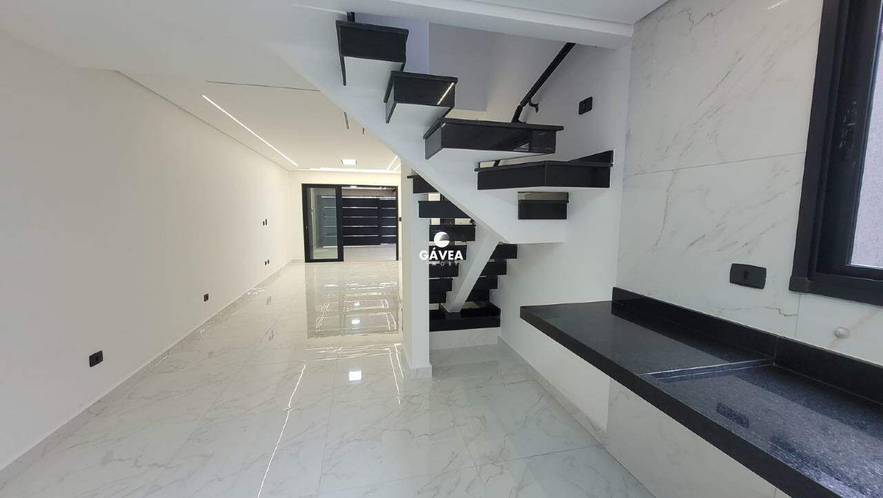 Casa à venda no Boqueirão: 