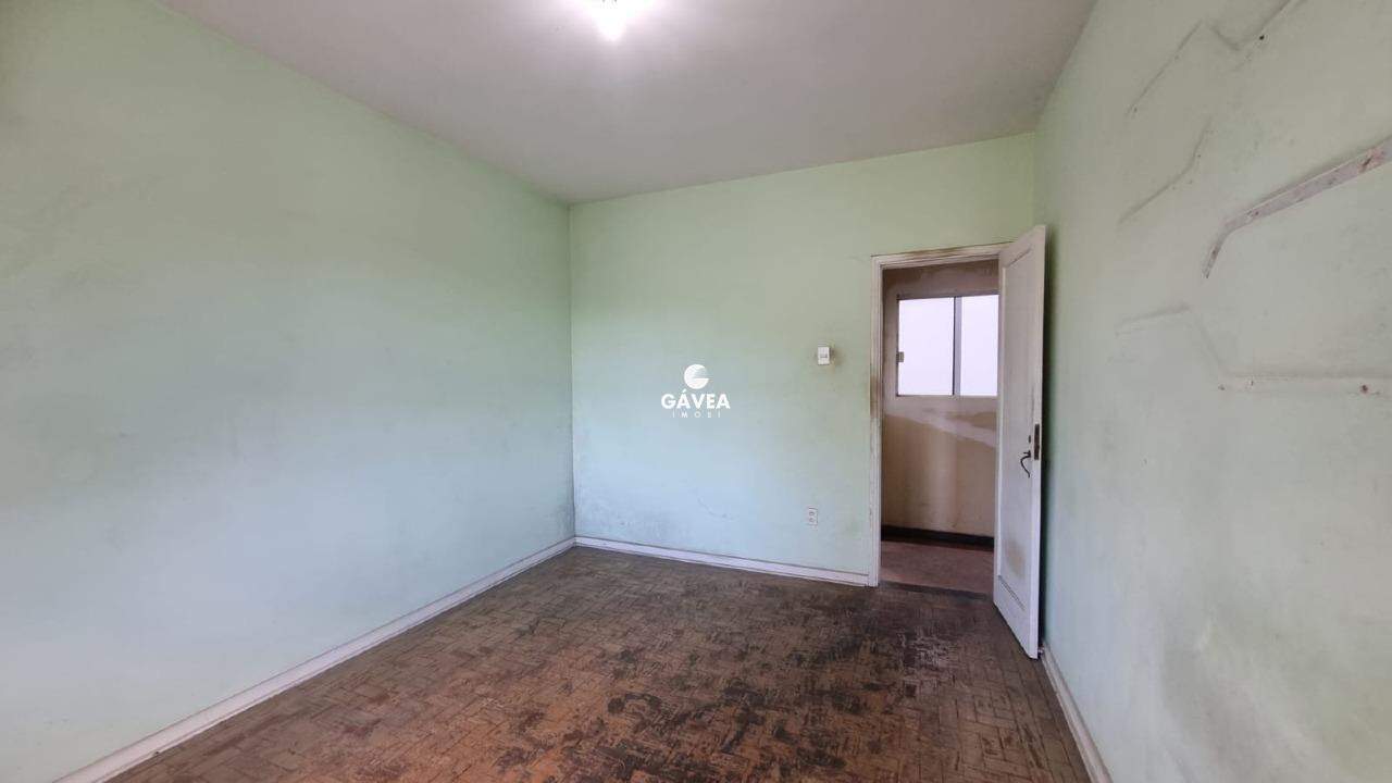 Sobrado à venda no Macuco: 