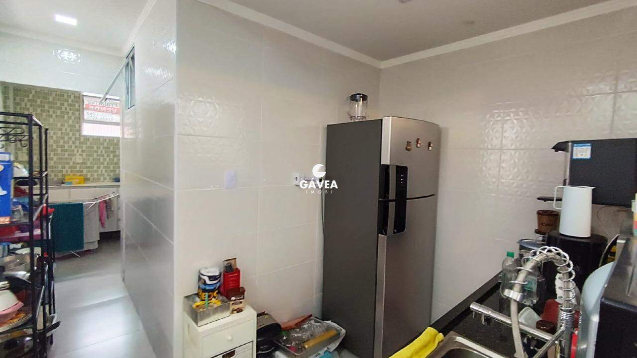 Apartamento à venda no Centro: cozinha