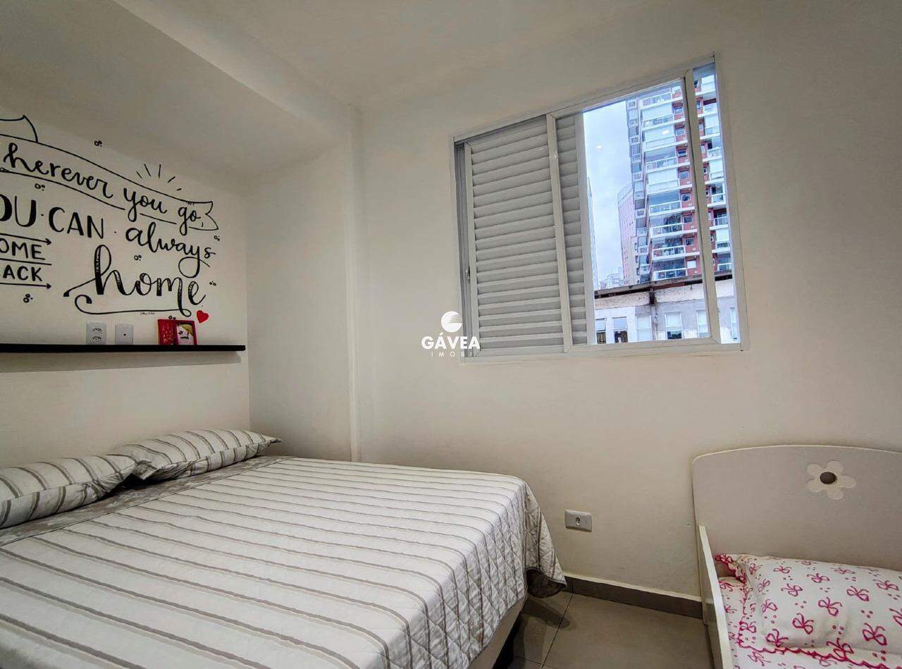 Apartamento à venda no Boqueirão: 