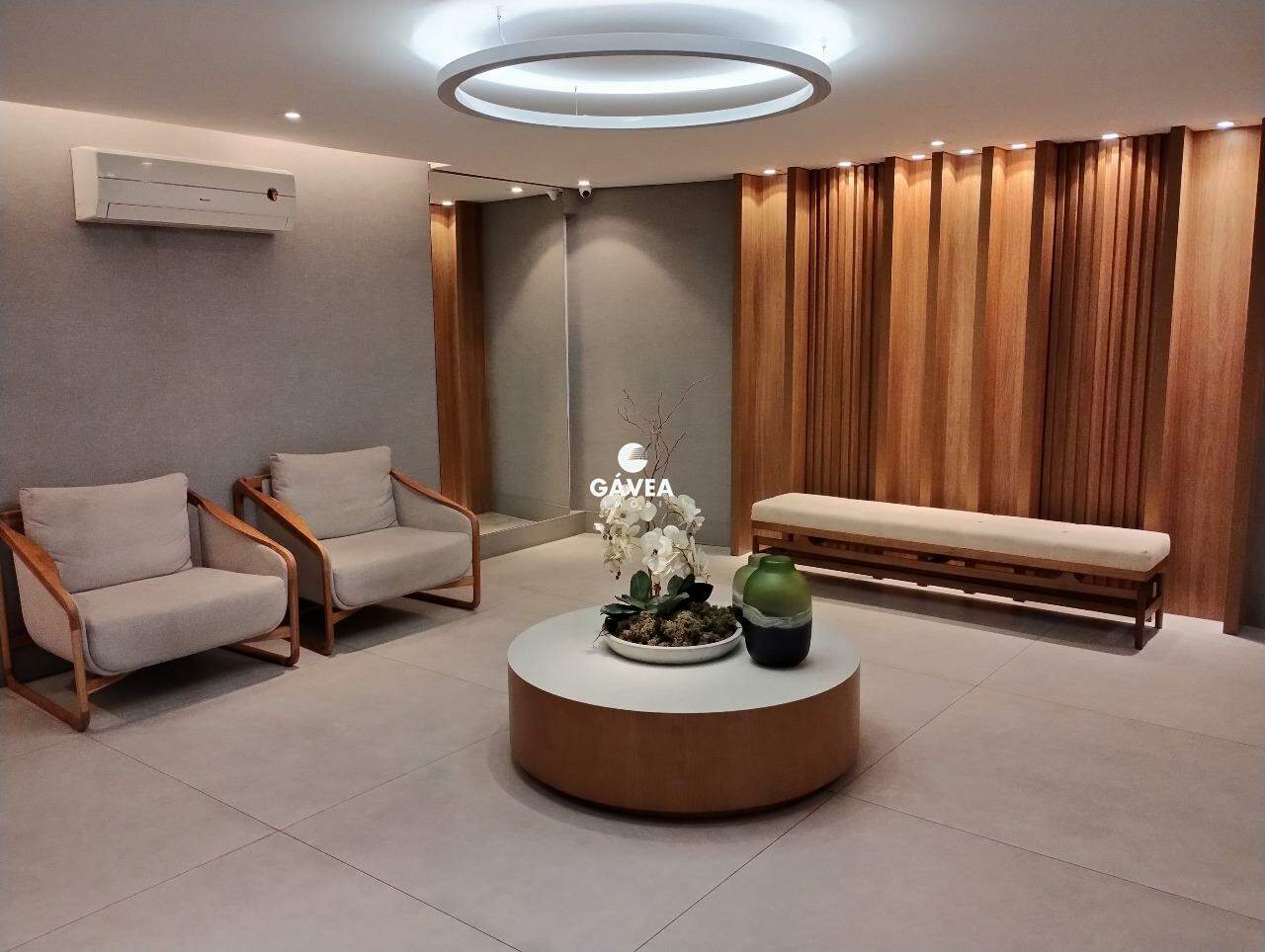 Apartamento para aluguel no Gonzaga: 