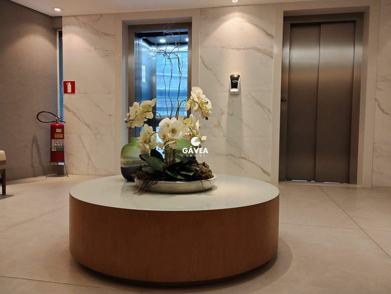 Apartamento para aluguel no Gonzaga: 