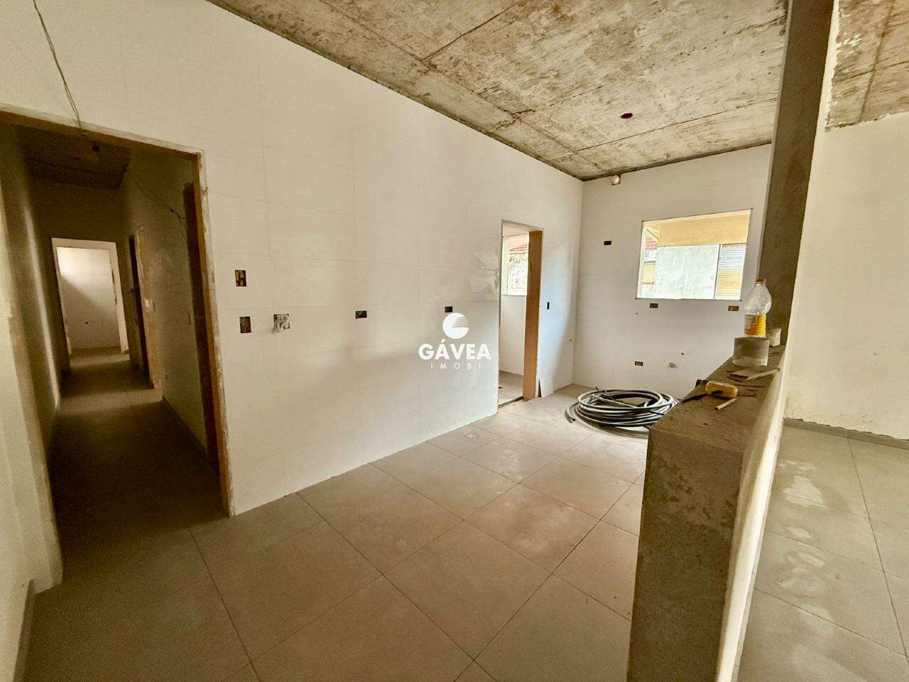 Casa à venda no Encruzilhada: 