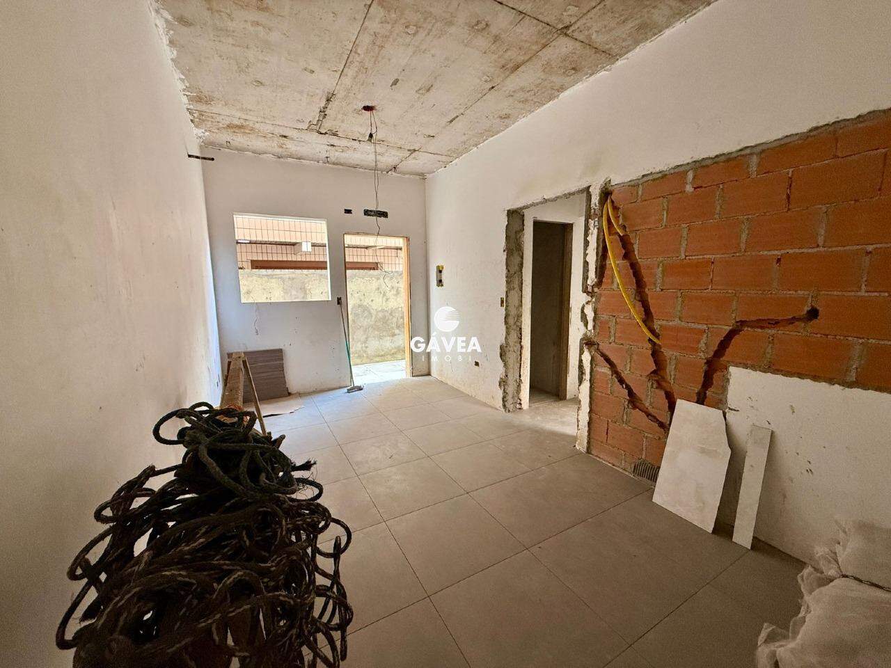 Casa à venda no Encruzilhada: 