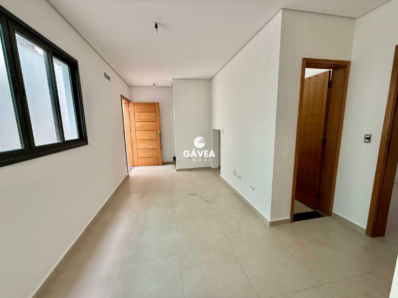 Casa à venda no Aparecida: 