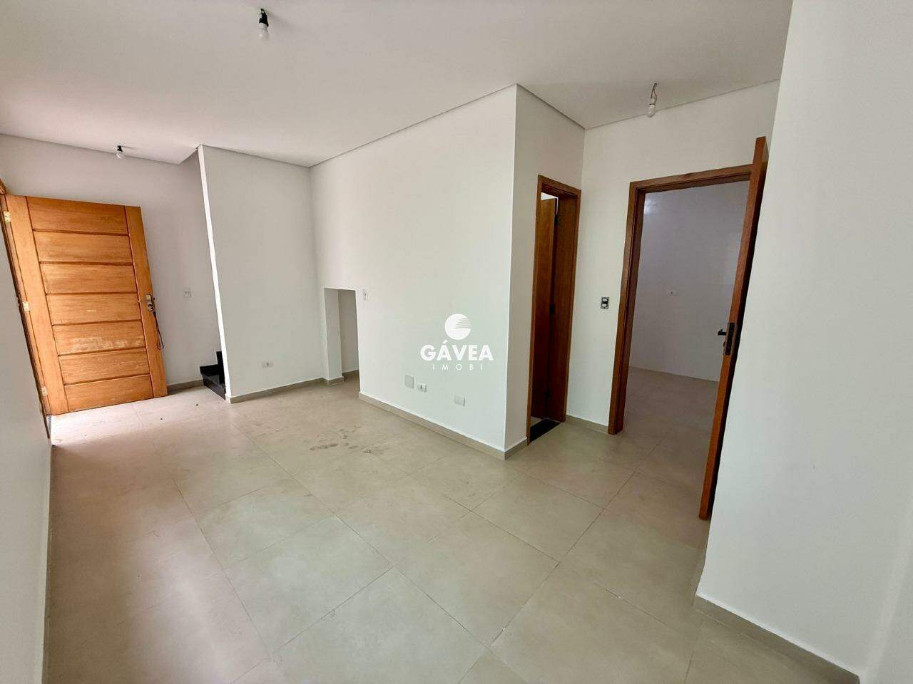 Casa à venda no Aparecida: 