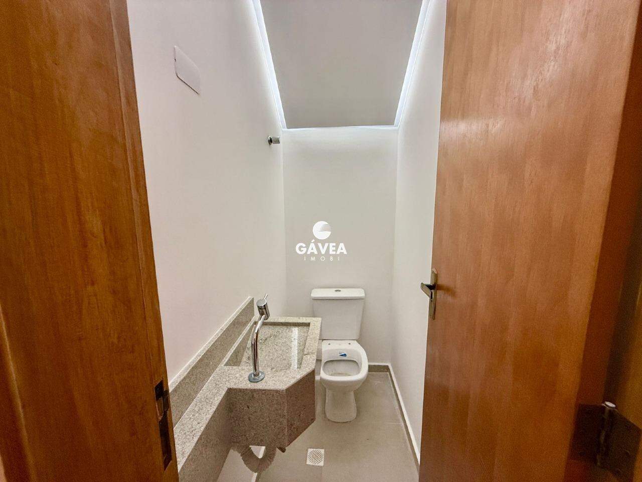 Casa à venda no Aparecida: 