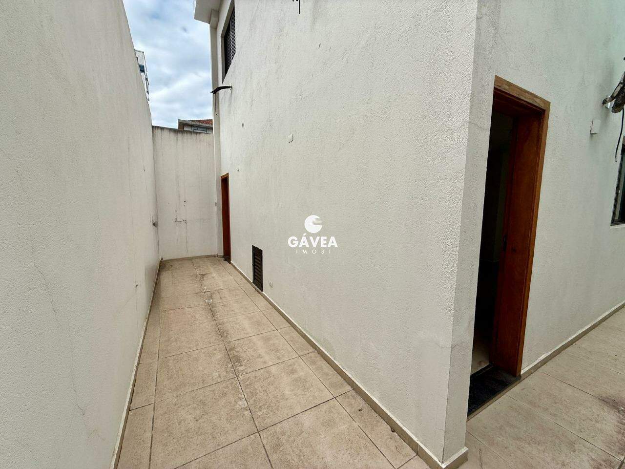 Casa à venda no Aparecida: 