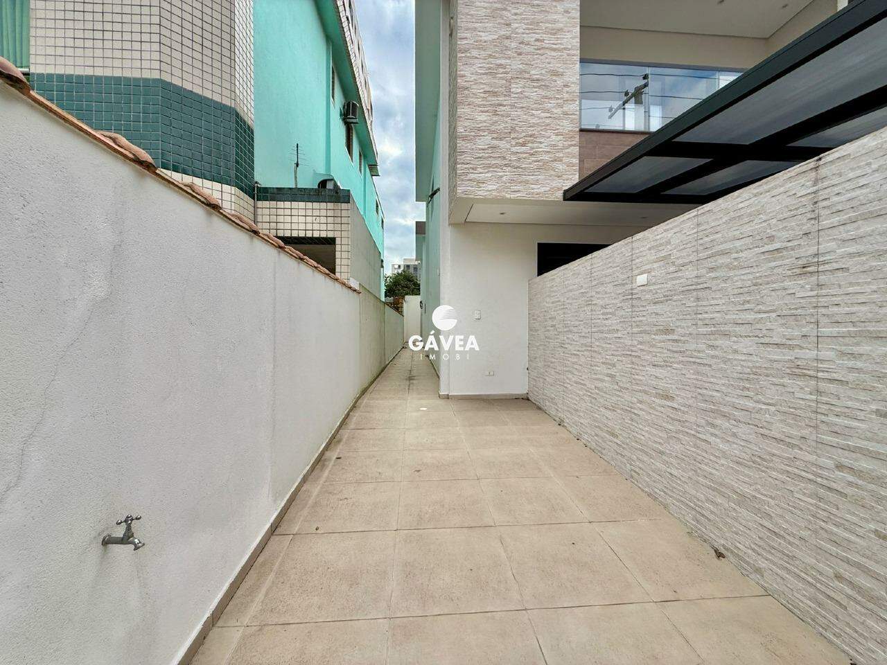 Casa à venda no Aparecida: 