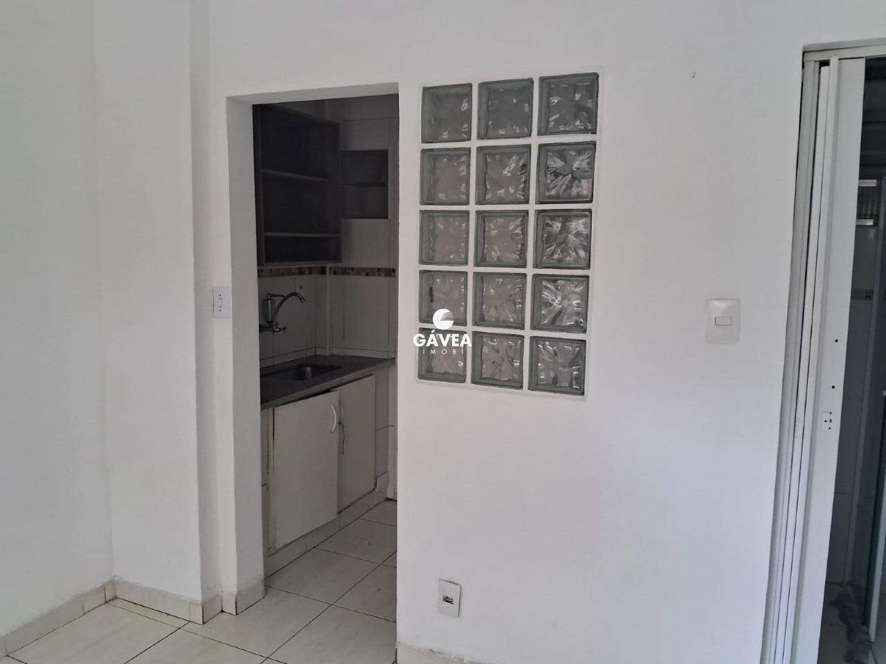 Apartamento à venda no Embaré: 