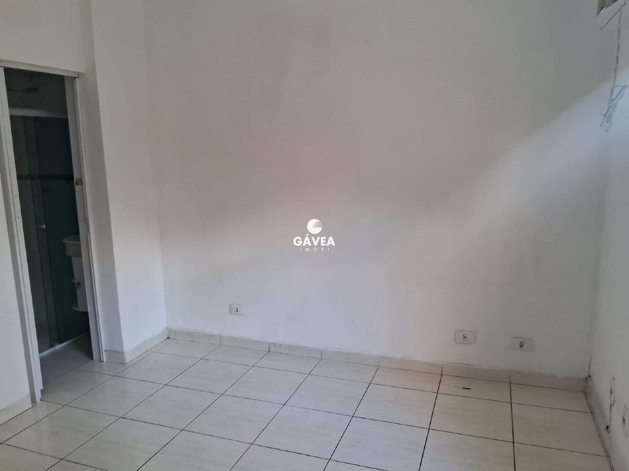 Apartamento à venda no Embaré: 