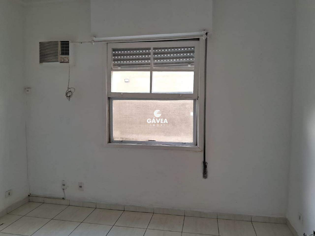 Apartamento à venda no Embaré: 