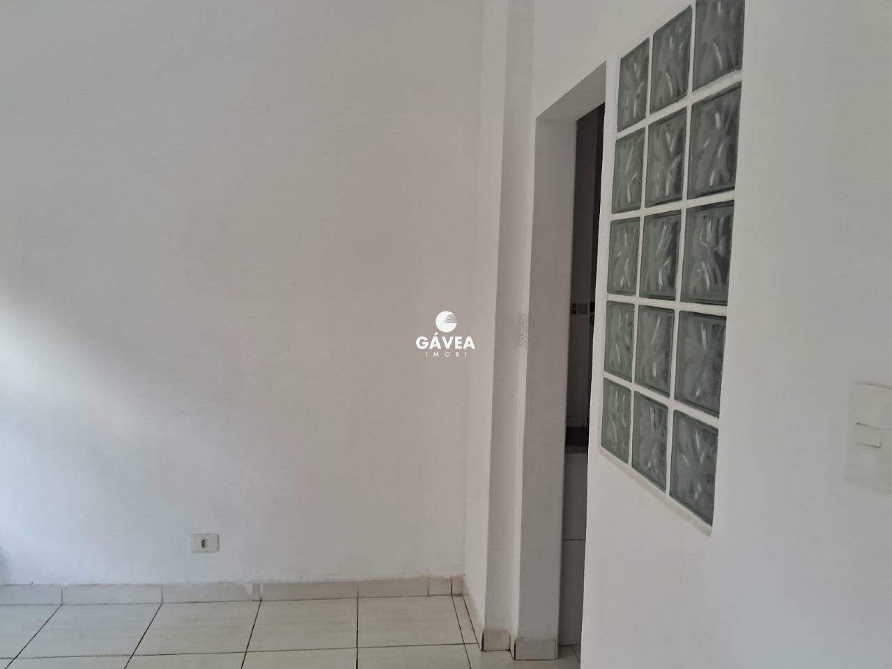 Apartamento à venda no Embaré: 