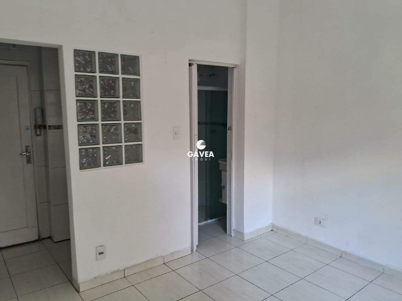 Apartamento à venda no Embaré: 