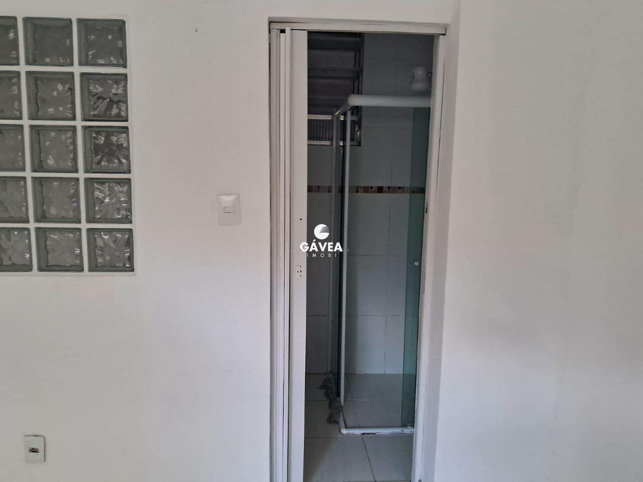 Apartamento à venda no Embaré: 