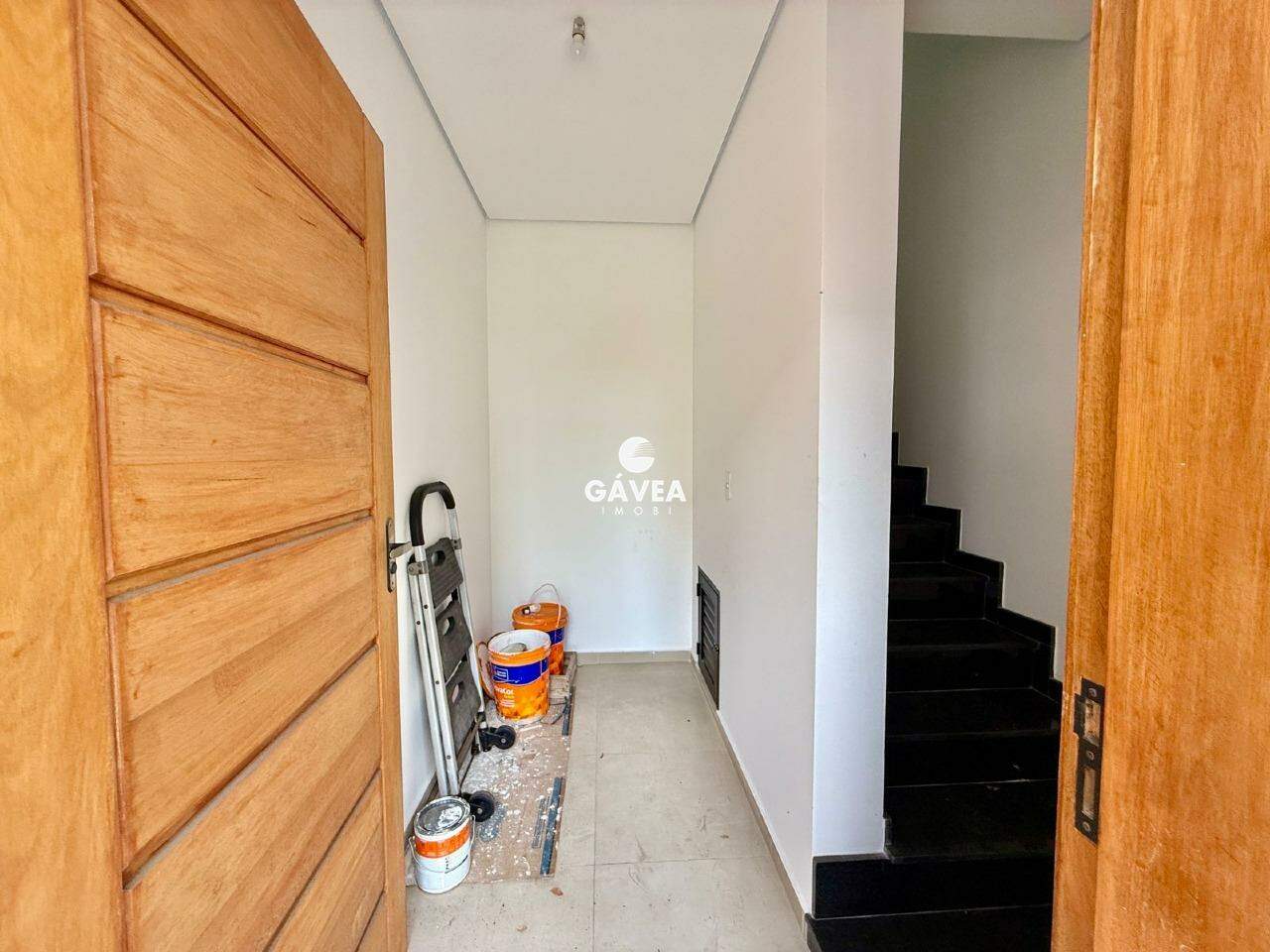 Casa à venda no Aparecida: 