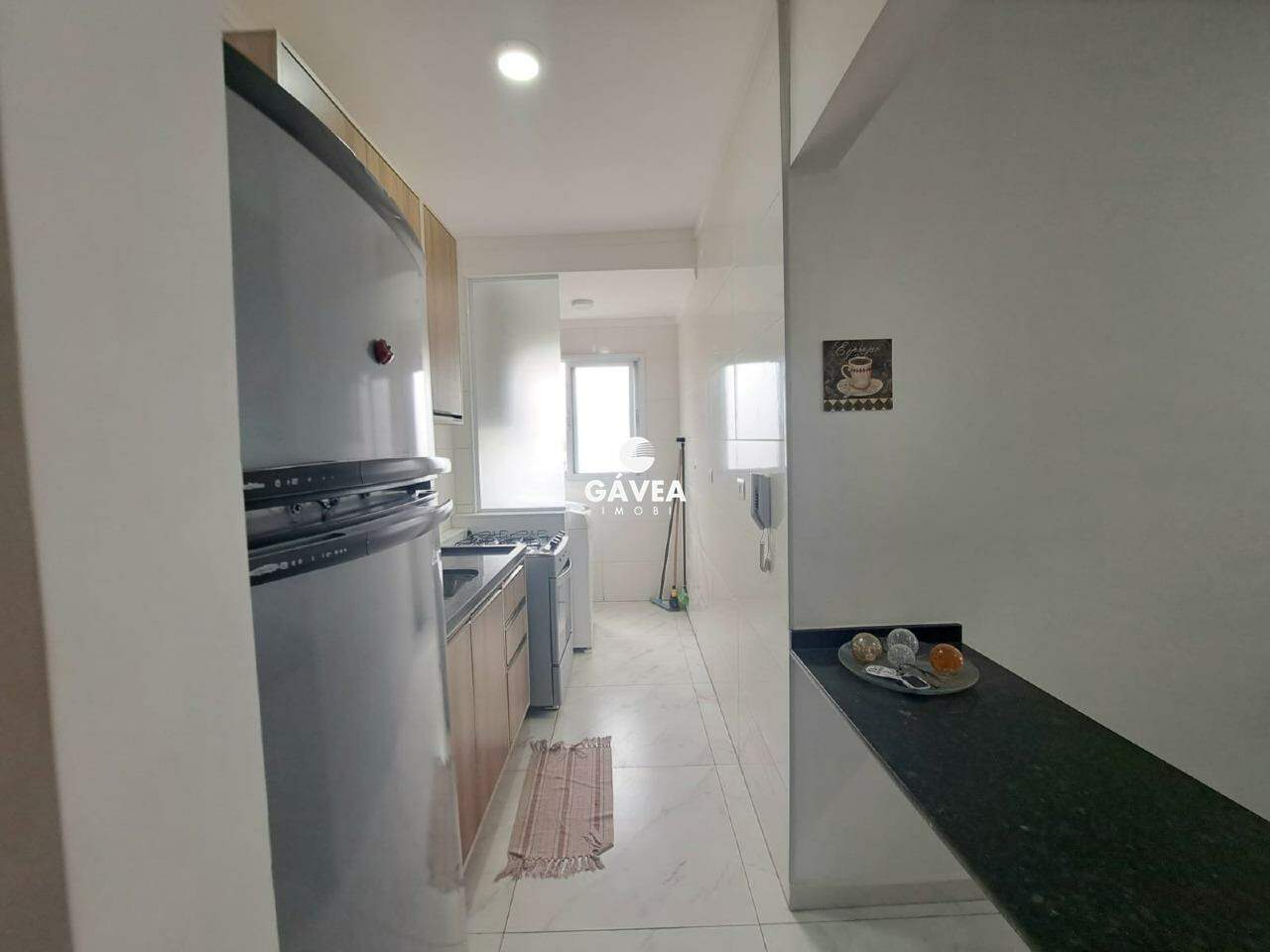 Apartamento à venda no Caiçara: 