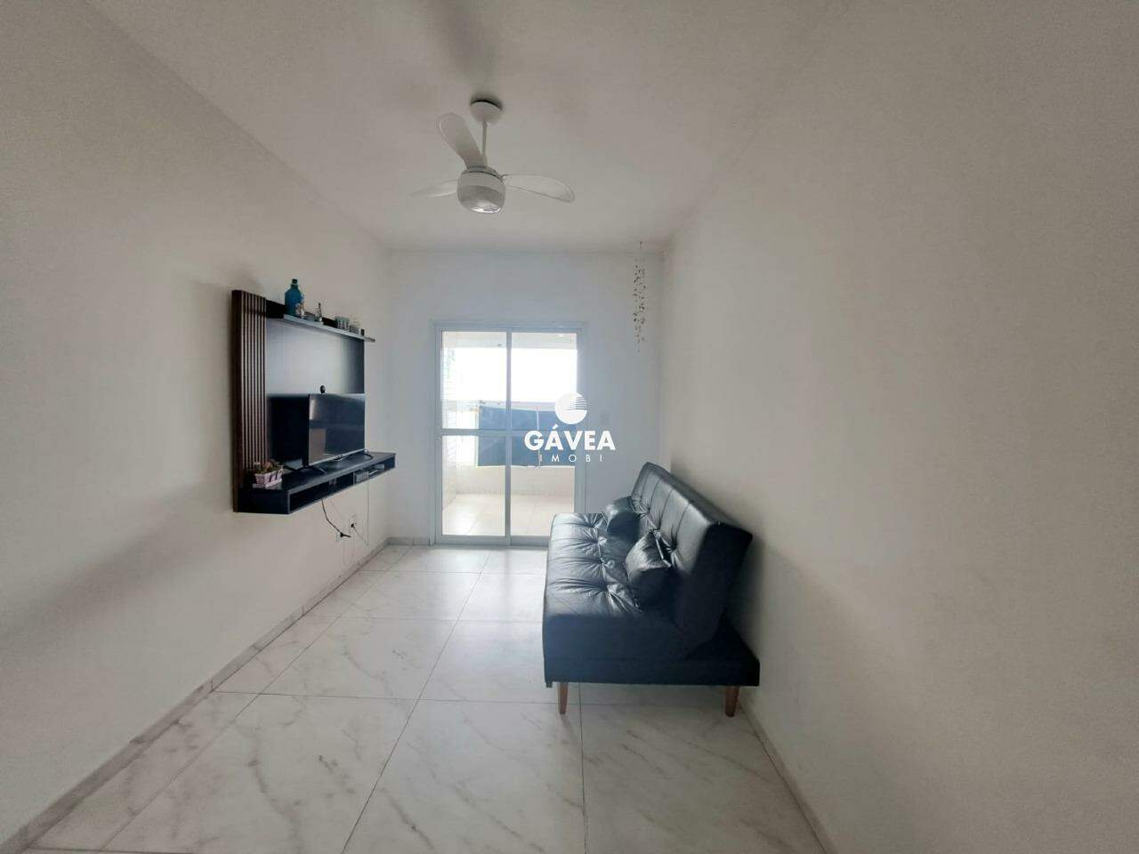 Apartamento à venda no Caiçara: 