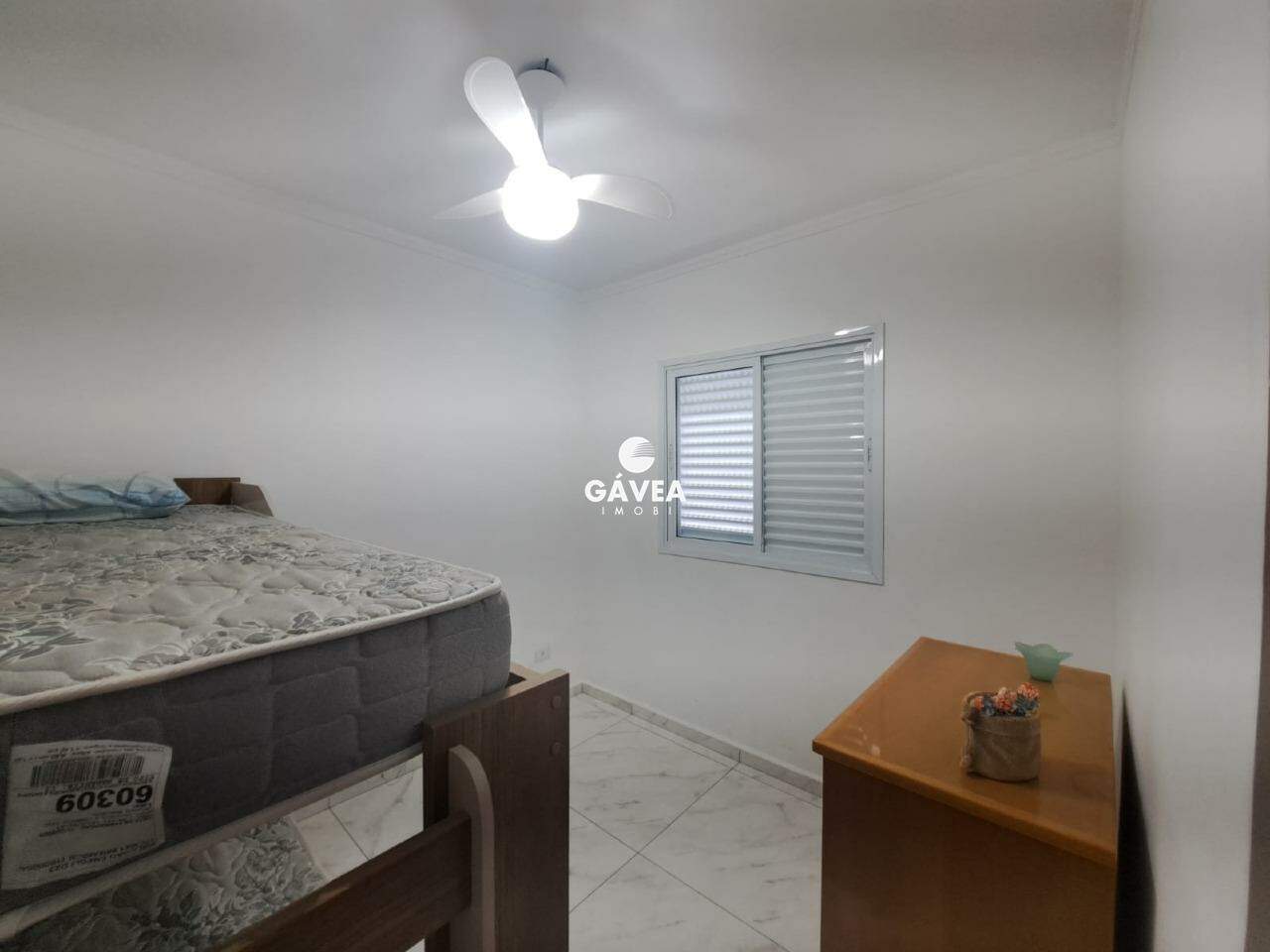 Apartamento à venda no Caiçara: 