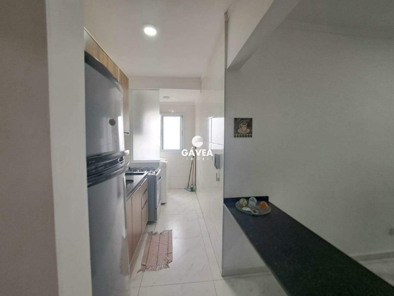 Apartamento à venda no Caiçara: 