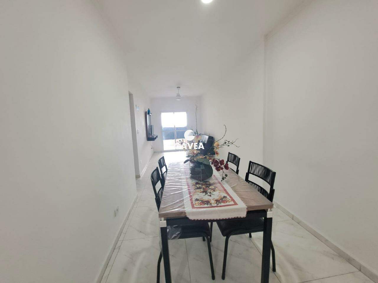 Apartamento à venda no Caiçara: 