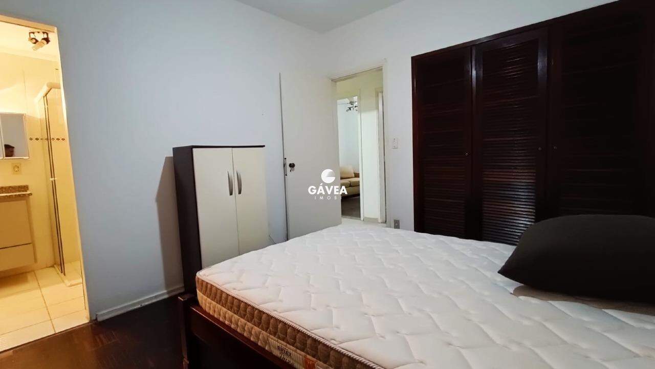Apartamento à venda no Boa Vista: quarto 1 suíte