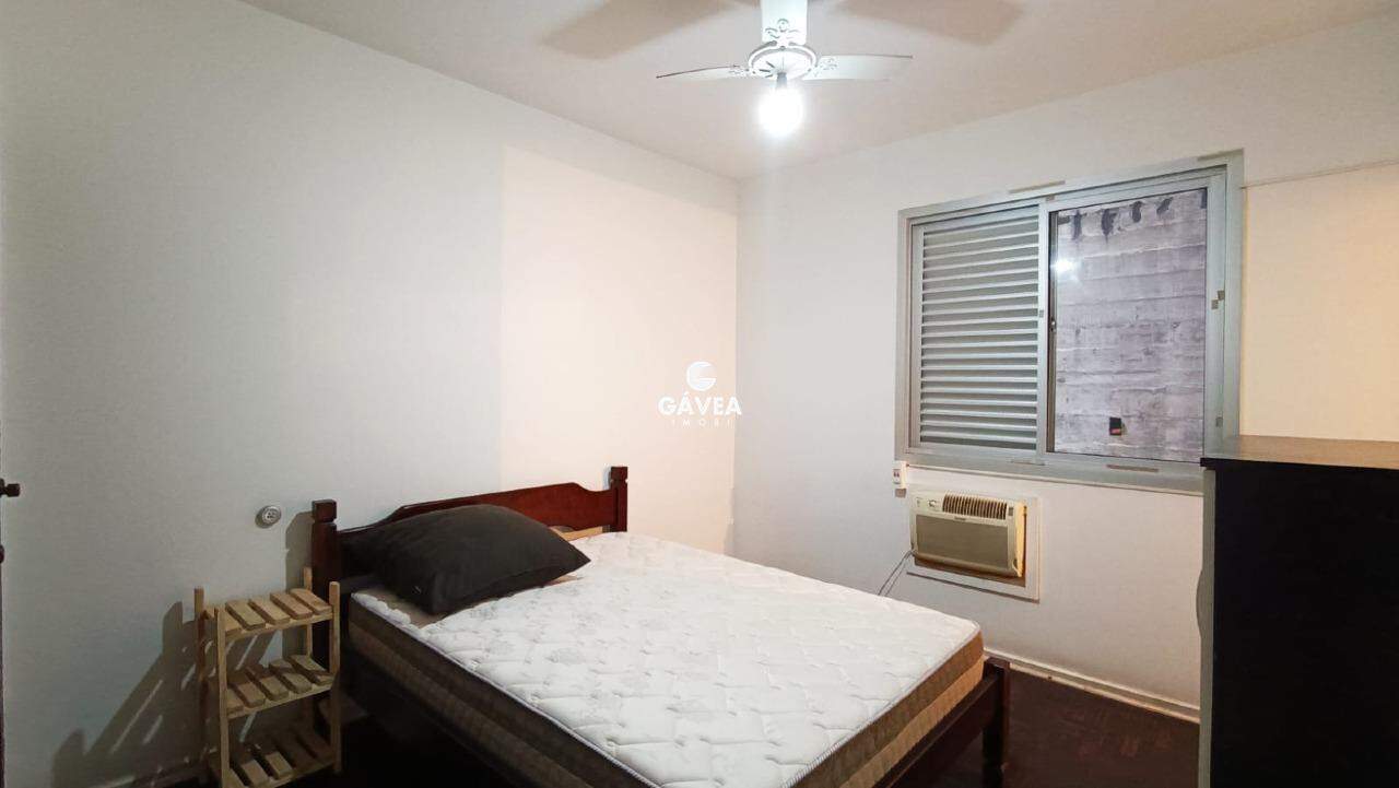 Apartamento à venda no Boa Vista: quarto 1 suíte