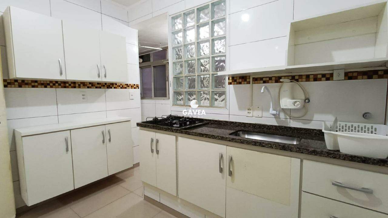 Apartamento à venda no Boa Vista: cozinha