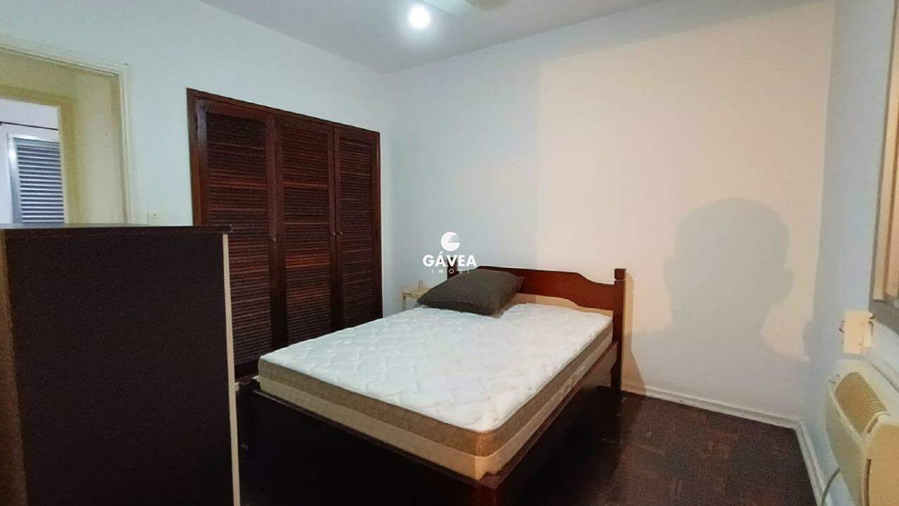Apartamento à venda no Boa Vista: quarto 1 suíte