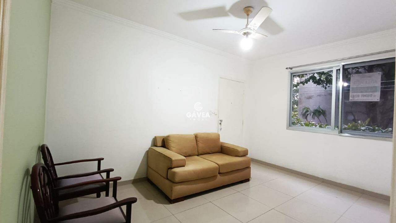Apartamento à venda no Boa Vista: sala