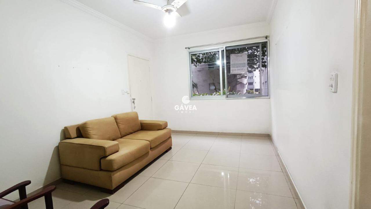 Apartamento à venda no Boa Vista: sala