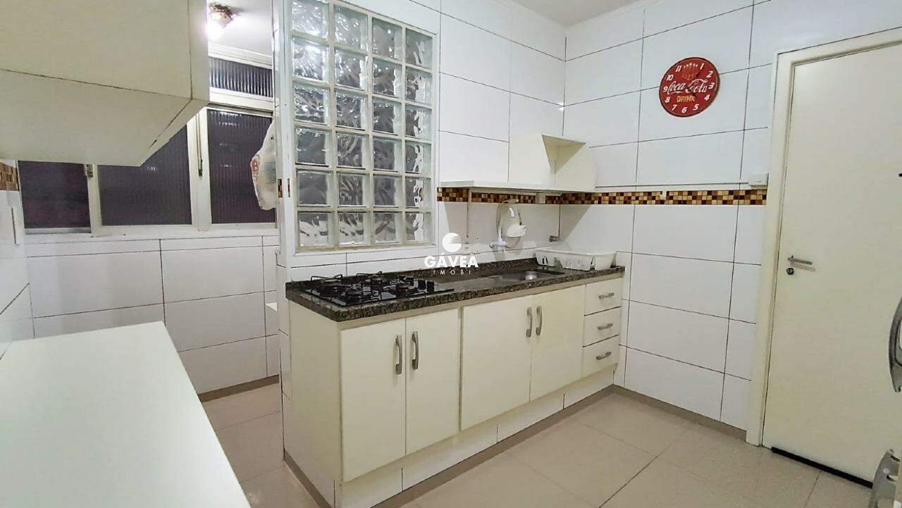 Apartamento à venda no Boa Vista: cozinha