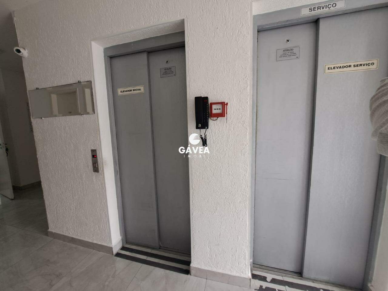 Apartamento à venda no Caiçara: 