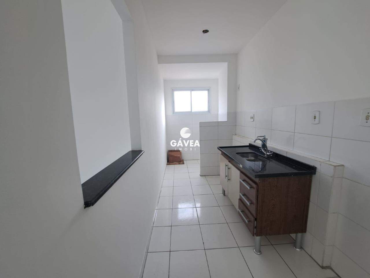 Apartamento à venda no Caiçara: 