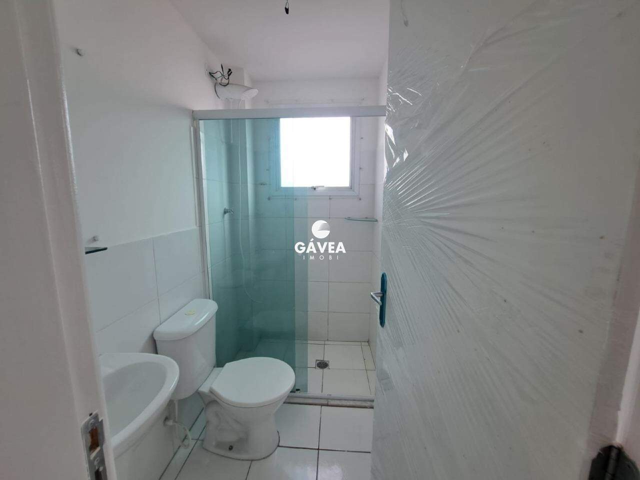 Apartamento à venda no Caiçara: 
