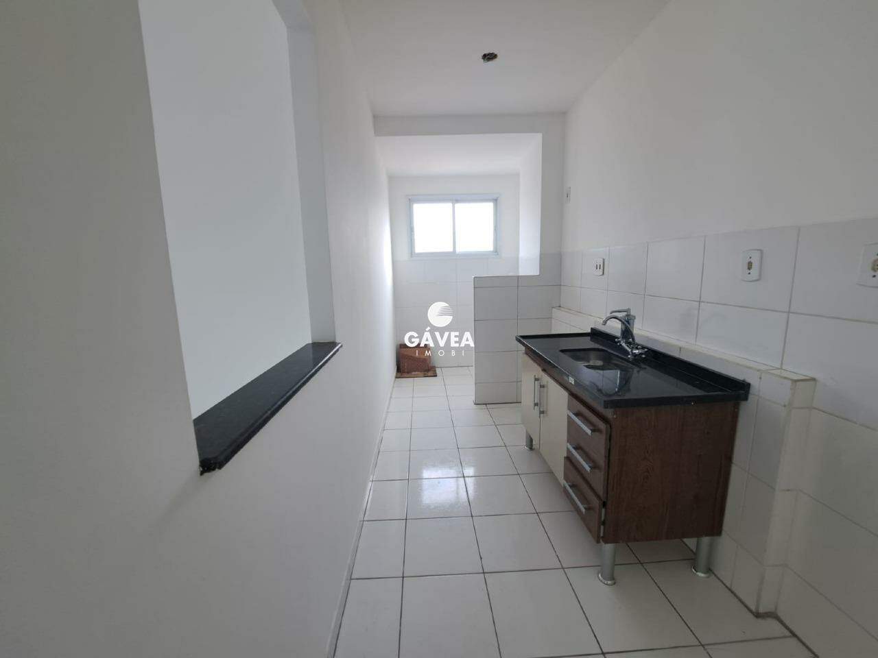 Apartamento à venda no Caiçara: 