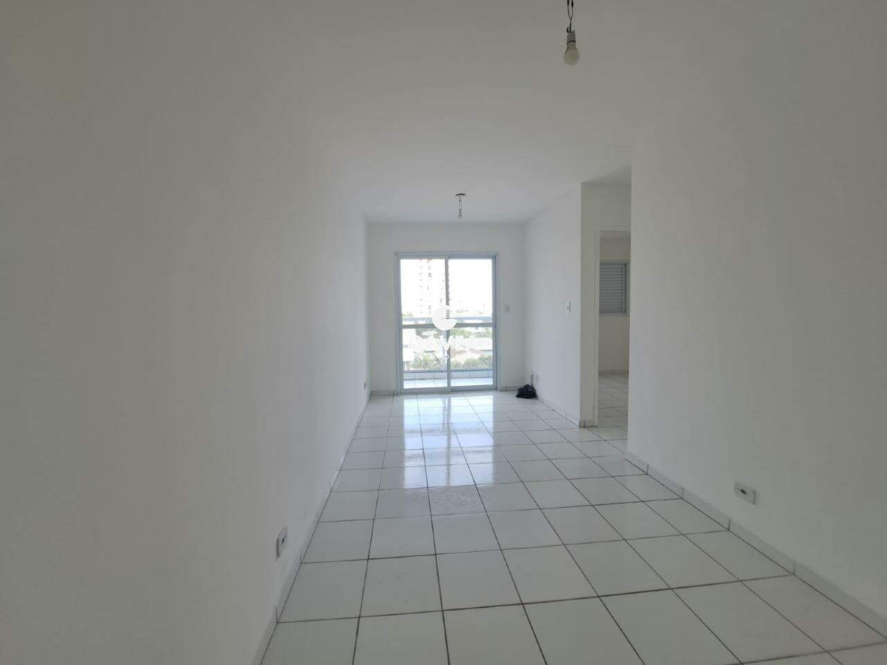 Apartamento à venda no Caiçara: 