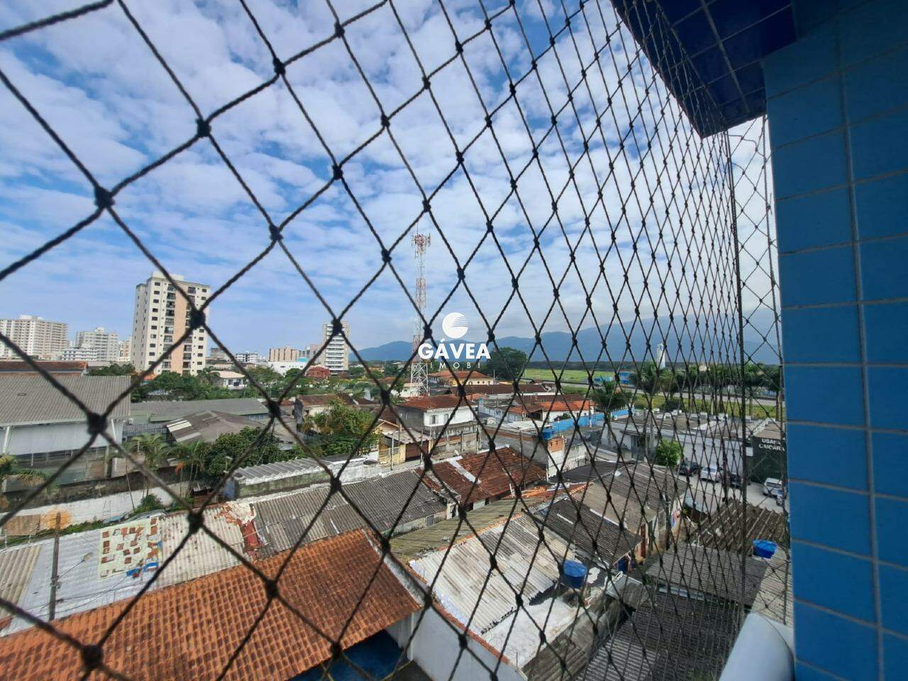 Apartamento à venda no Caiçara: 